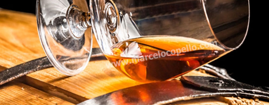 Chegou o inverno, que tal um COGNAC? Chegou o inverno, que tal um COGNAC?