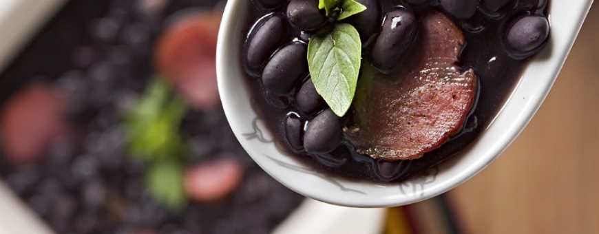 Feijoada e vinho – como combinar? Feijoada e vinho – como combinar?