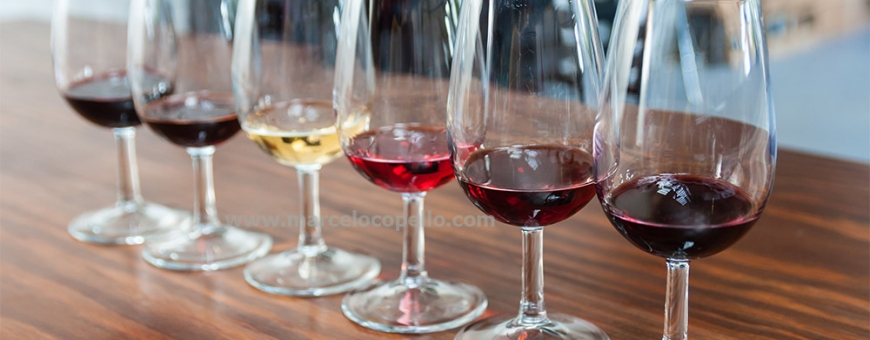 Como combinar vinhos do Porto com alimentos