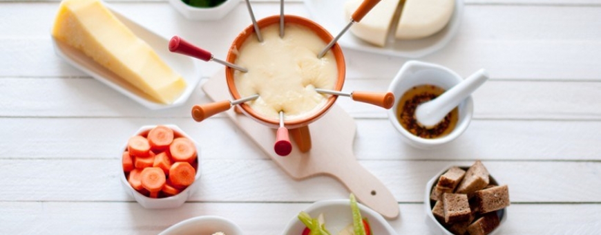 Qual o vinho para o seu fondue?