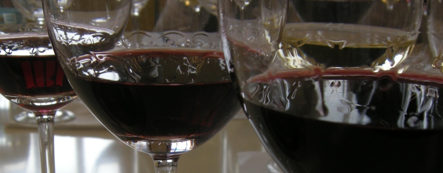 O vinho do dia seguinte