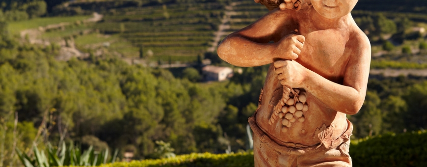 Bandol - os Grand Crus da Provence Bandol - os Grand Crus da Provence