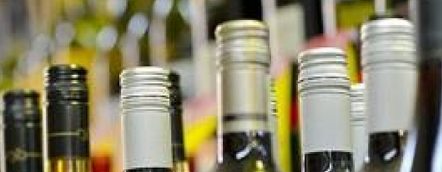 Como comprar vinhos?