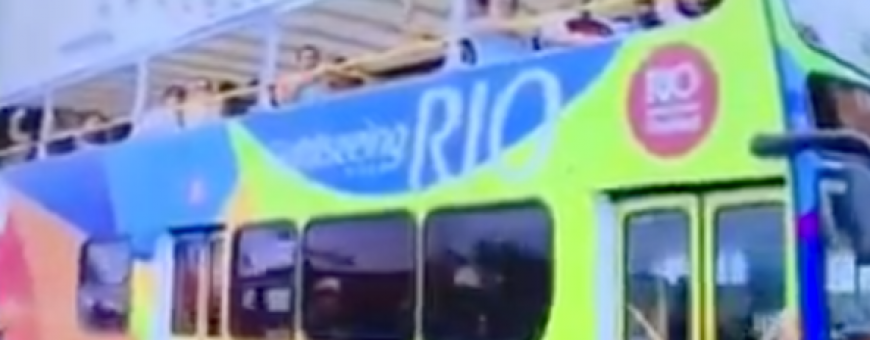 WINE BUS e o Rio Wine and Food Festival 2016