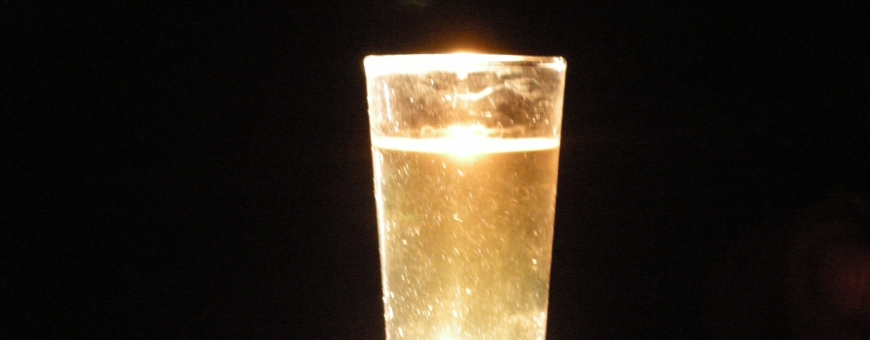 Um vinho de 1888, o Vin des Glaciers