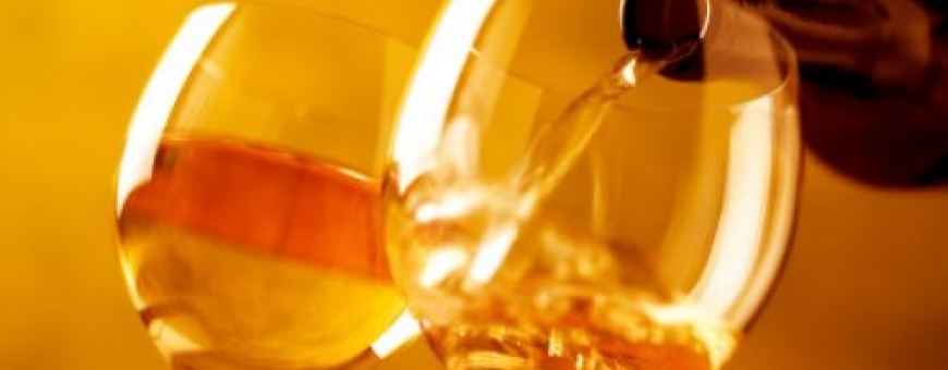 Sauternes, para beber de joelhos Sauternes, para beber de joelhos