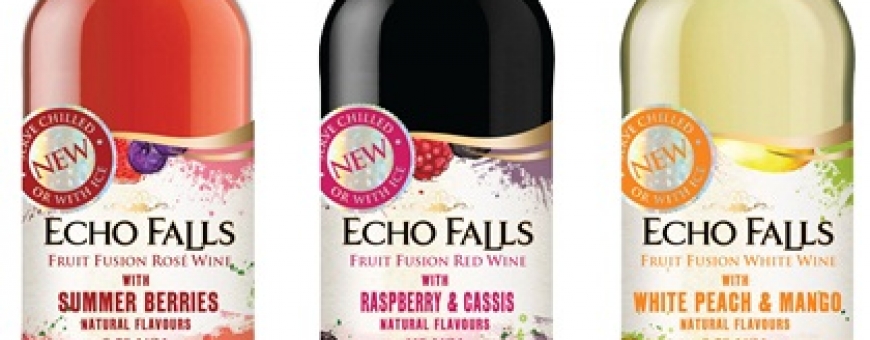 Vinho com adição de sabores, você compraria?