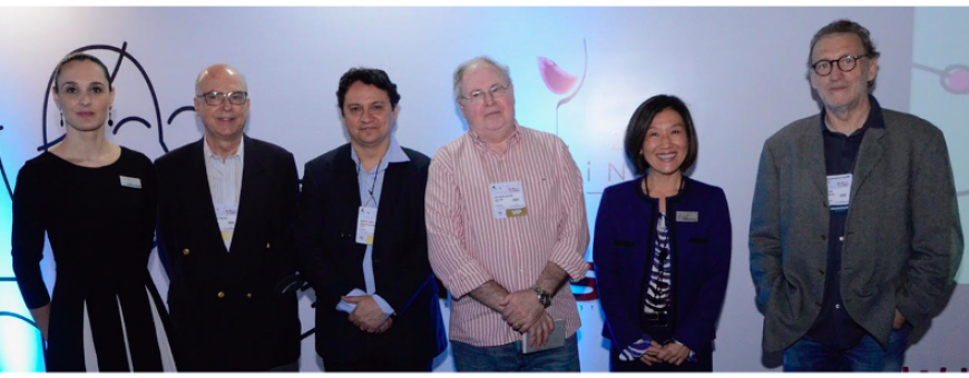 Os campeões do TOP TEN, Expovinis 2017