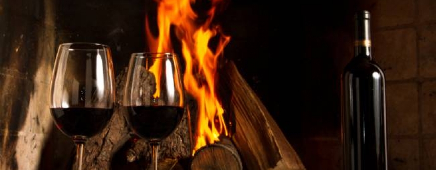 Os Vinhos Superalcoólicos