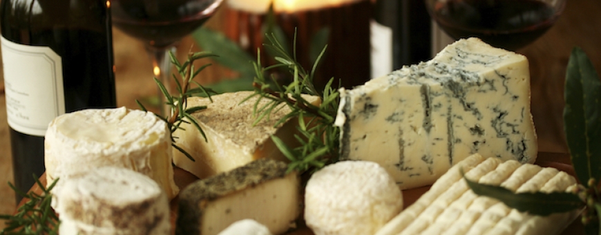 Queijos e Vinho, um casamento polêmico