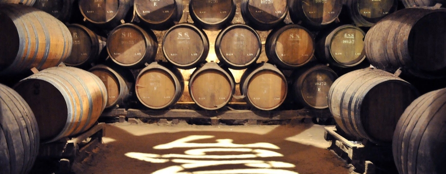 Wine Dinner: Descubra Setúbal, grande vinhos de Portugal