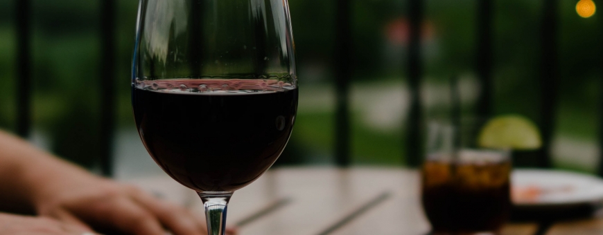 Vinho E Contexto