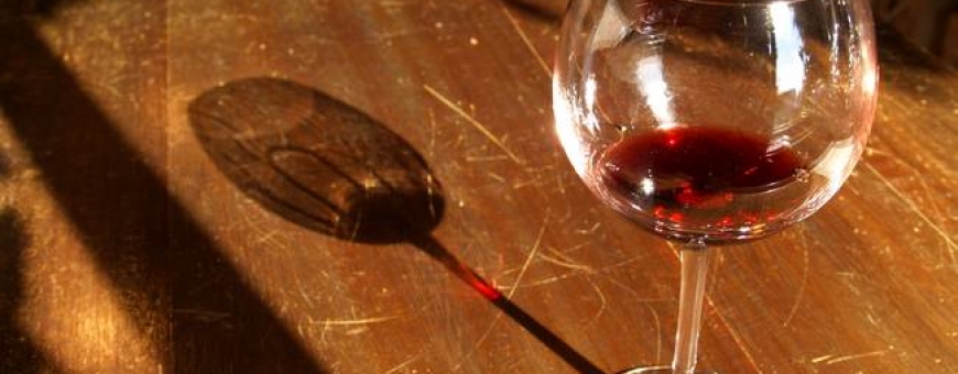 Descoberto complô dos críticos de vinho 