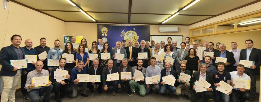 Grande Prova Vinhos do Brasil premia vinícolas em 31 categorias Grande Prova Vinhos do Brasil premia vinícolas em 31 categorias