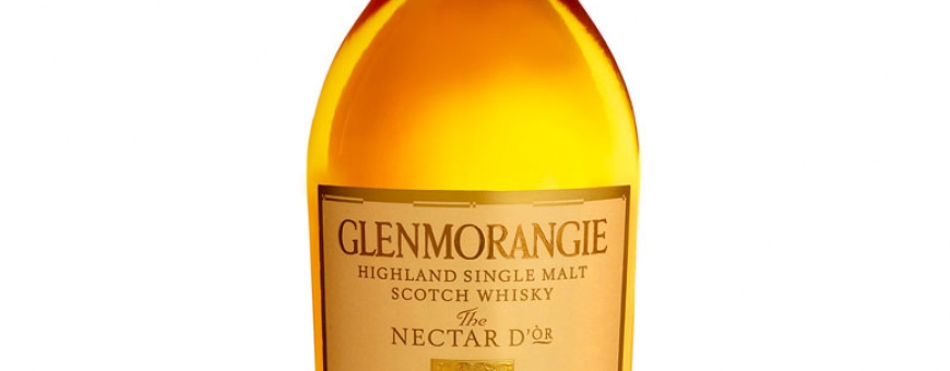 GLENMORANGIE NECTAR D'OR 12 YEAR OLD