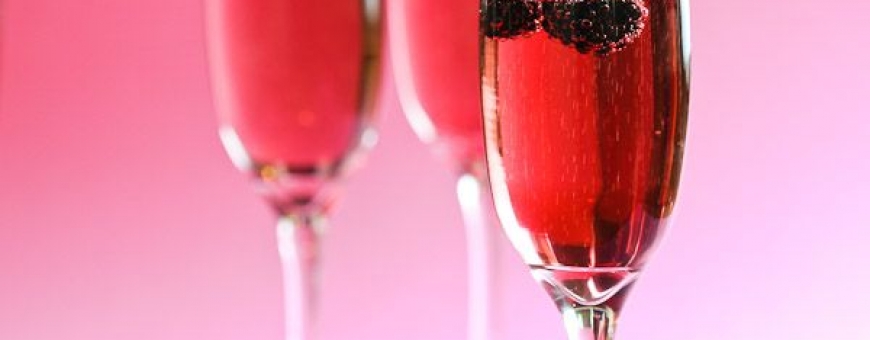 KIR ROYAL, história e dicas para uma boa receita