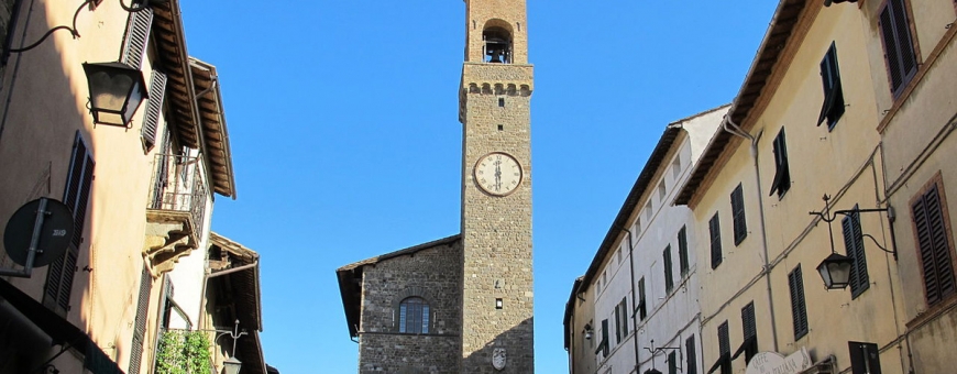 Aplausos aos novos Brunello di Montalcino 2013