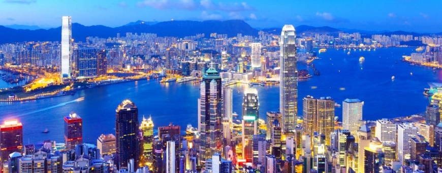 Hong Kong – 10 anos sem imposto para o vinho