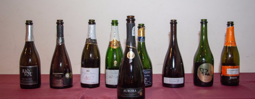 Goleada do Brasil no primeiro fim de semana do Rio Wine and Food Festival