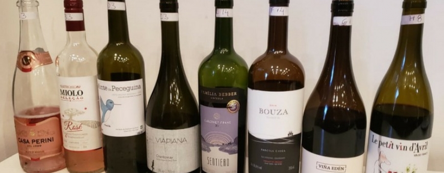 CONFIRA O TOP 10 DO RIO WINE AND FOOD FESTIVAL 2018! 