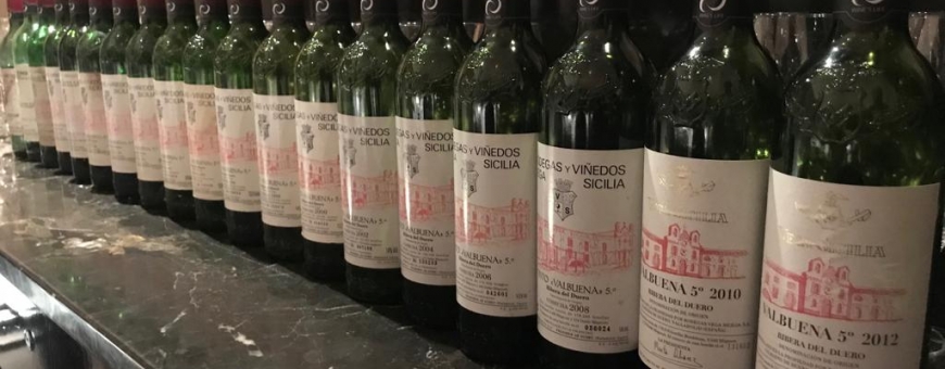 Vertical de Valbuena 1976-2012
