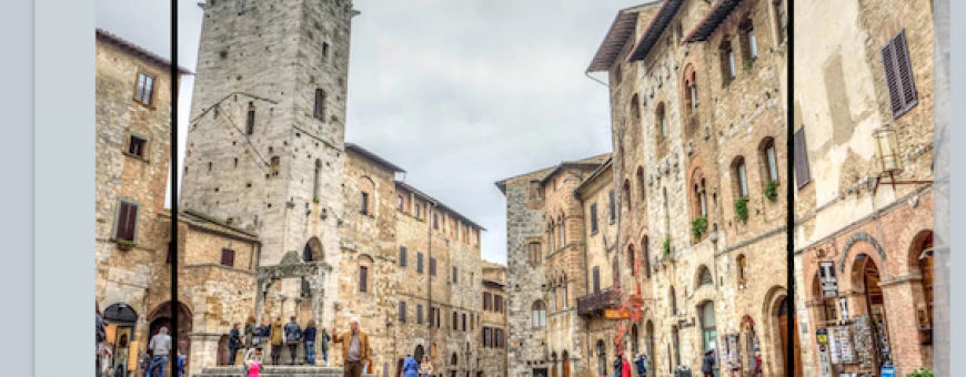 Os 20 Melhores Vernaccia di San Gimignano