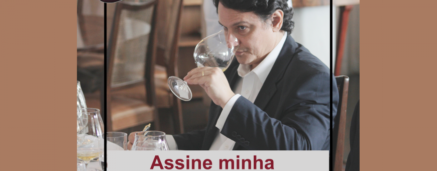 Assine minha Newsletter