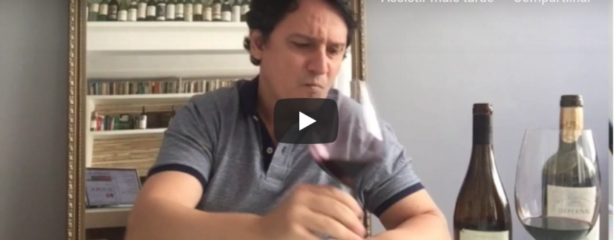 Minha homenagem ao Malbec World Day