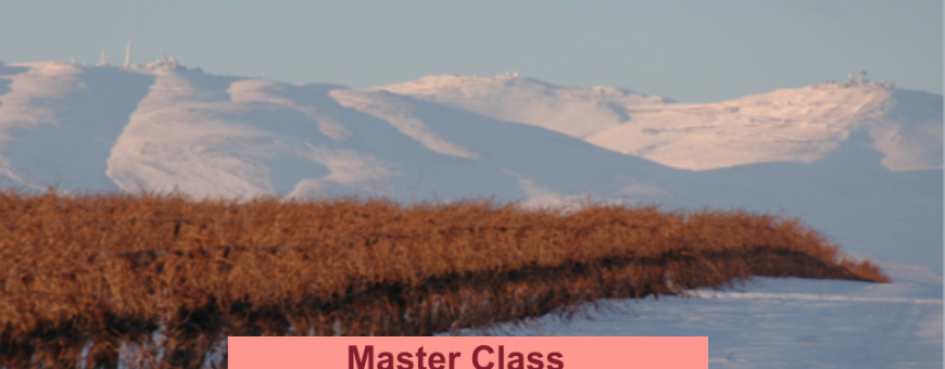 Master Class Vinhos de Israel
