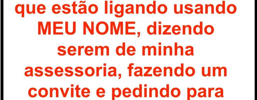Golpes de WhatsApp