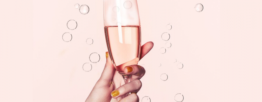 Dez espumantes rosé brasileiros para o dia dos namorados Dez espumantes rosé brasileiros para o dia dos namorados