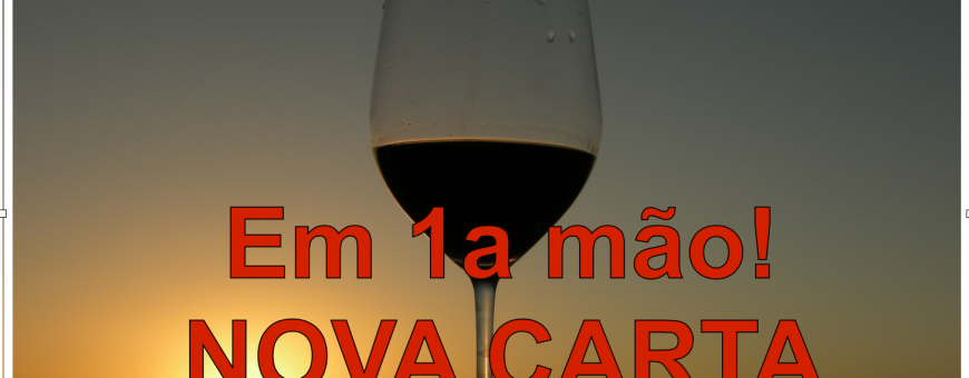 NOVA CARTA DA UVIBRA