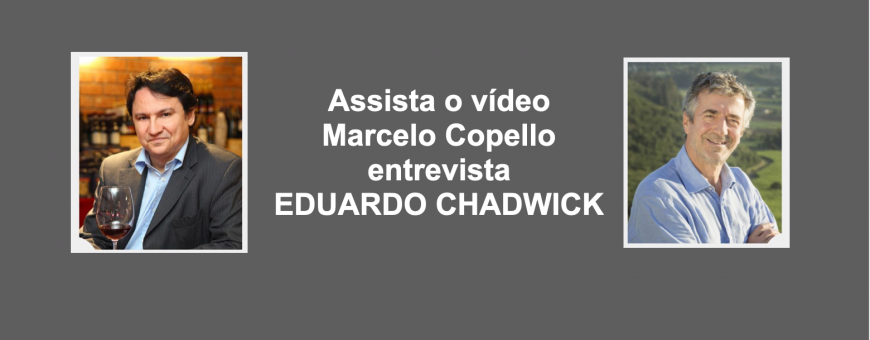 Marcelo Copello entrevista Eduardo Chadwick