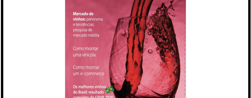 WINE REPORT
