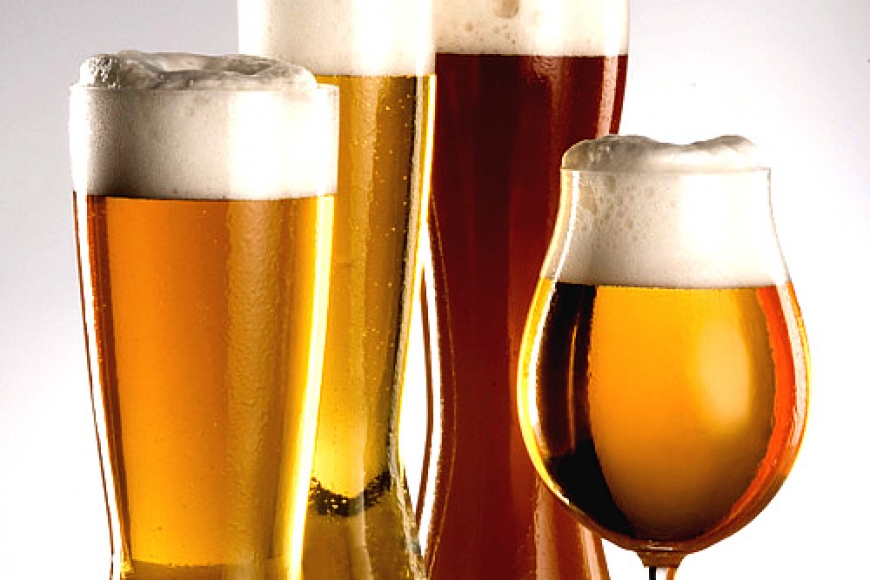 As melhores cervejas da Austrália