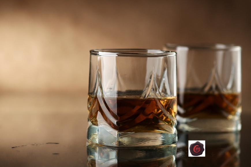 Meus Whiskys prediletos