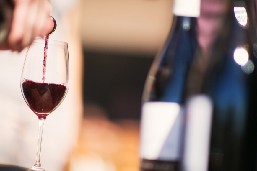 Para cada pai, um vinho!