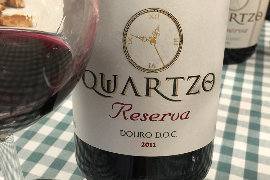 Duas boas dicas do Douro